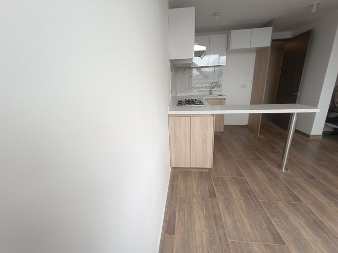 Apartaestudio en  Arriendo en Mazuren, Bogotá - Miniatura 7