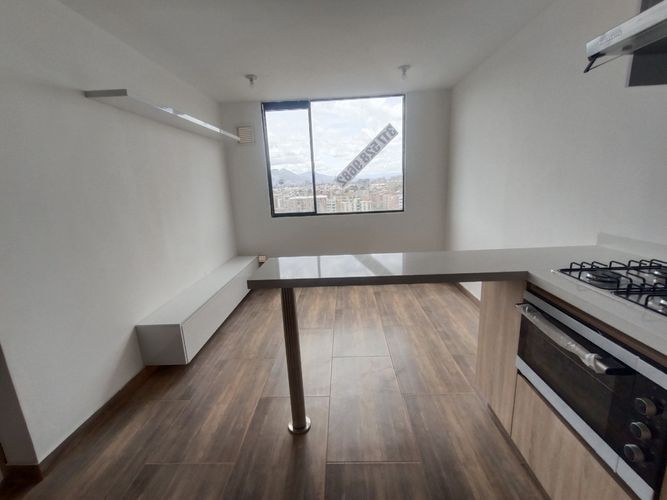 Apartaestudio en  Arriendo en Mazuren, Bogotá - Miniatura 8