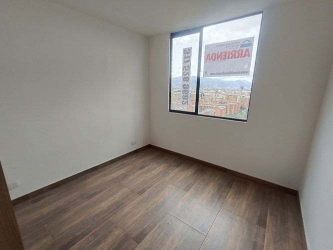 Apartaestudio en  Arriendo en Mazuren, Bogotá - Miniatura 11