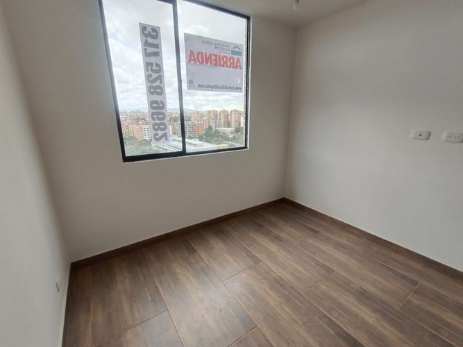Apartaestudio en  Arriendo en Mazuren, Bogotá - Miniatura 14
