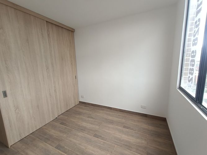 Apartaestudio en  Arriendo en Mazuren, Bogotá - Miniatura 15