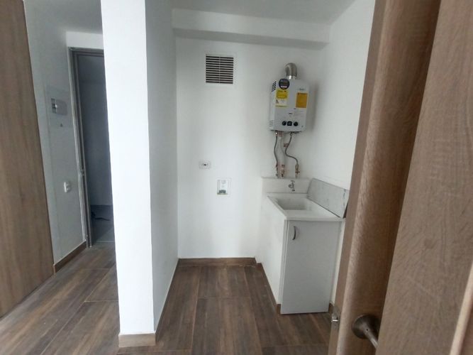 Apartaestudio en  Arriendo en Mazuren, Bogotá - Miniatura 18
