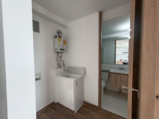 Apartaestudio en  Arriendo en Mazuren, Bogotá - Miniatura 19