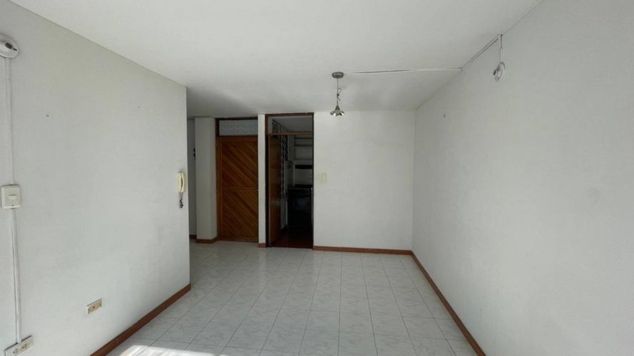 Apartamento en  Venta en Alcazares norte, Bogotá - Miniatura 4