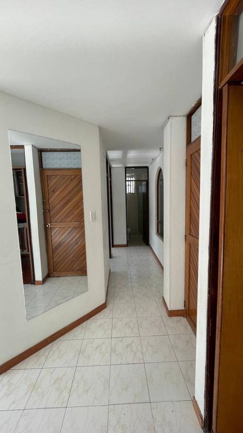 Apartamento en  Venta en Alcazares norte, Bogotá - Miniatura 5