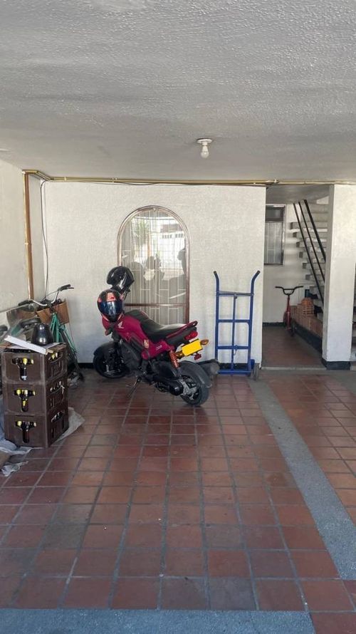 Apartamento en  Venta en Alcazares norte, Bogotá - Miniatura 13