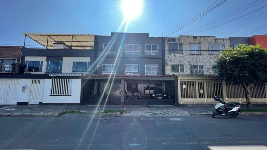 Apartamento en  Venta en Alcazares norte, Bogotá - Miniatura 14