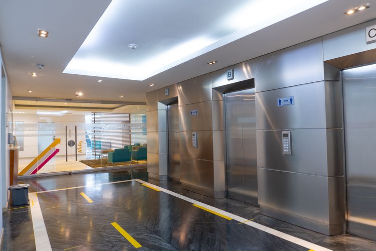 Oficina en  Venta en Chico norte, Bogotá - Miniatura 2