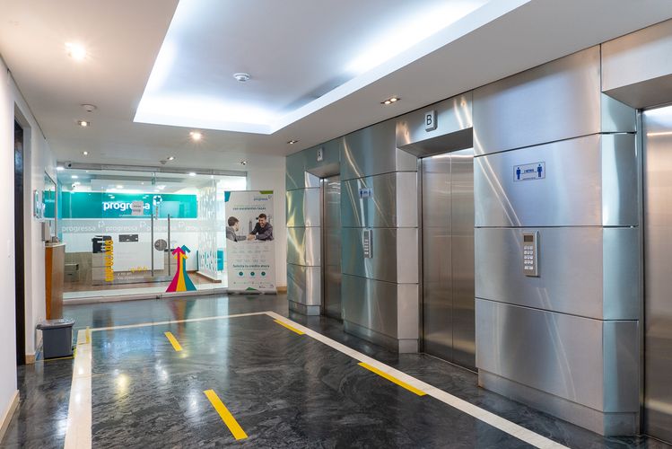 Oficina en  Venta en Chico norte, Bogotá - Miniatura 3