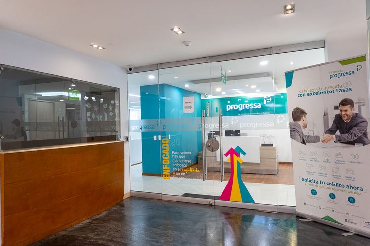 Oficina en  Venta en Chico norte, Bogotá - Miniatura 4