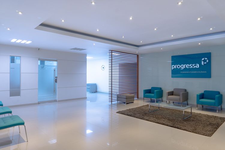 Oficina en  Venta en Chico norte, Bogotá - Miniatura 5
