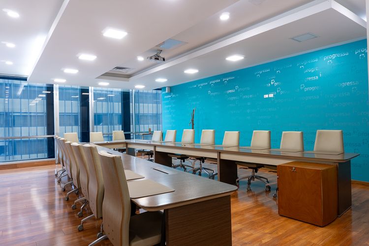 Oficina en  Venta en Chico norte, Bogotá - Miniatura 6