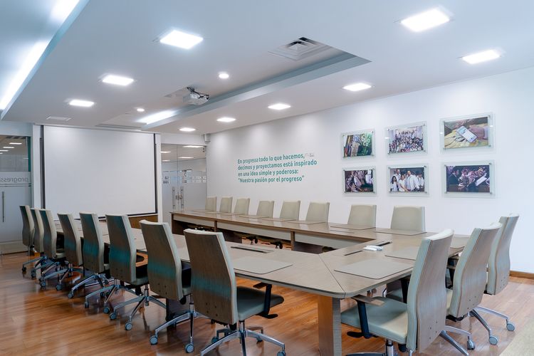 Oficina en  Venta en Chico norte, Bogotá - Miniatura 7