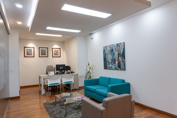 Oficina en  Venta en Chico norte, Bogotá - Miniatura 8