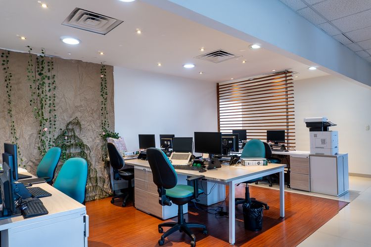 Oficina en  Venta en Chico norte, Bogotá - Miniatura 9