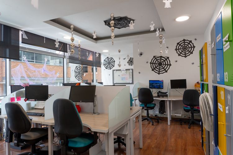 Oficina en  Venta en Chico norte, Bogotá - Miniatura 10