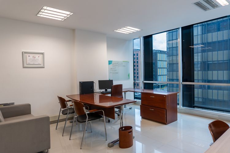 Oficina en  Venta en Chico norte, Bogotá - Miniatura 11
