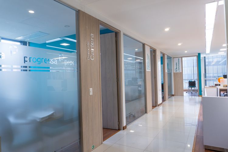 Oficina en  Venta en Chico norte, Bogotá - Miniatura 13