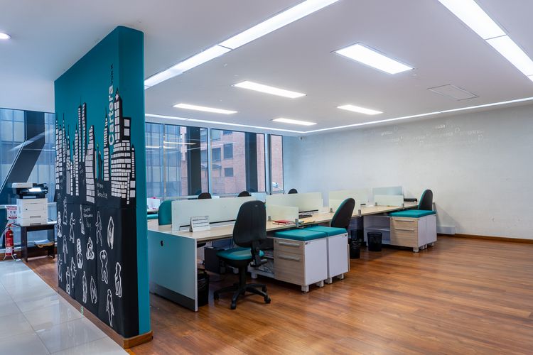 Oficina en  Venta en Chico norte, Bogotá - Miniatura 14