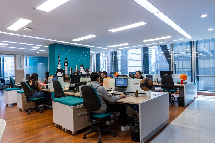Oficina en  Venta en Chico norte, Bogotá - Miniatura 16