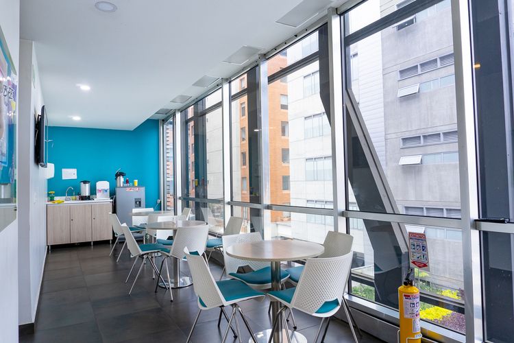 Oficina en  Venta en Chico norte, Bogotá - Miniatura 18