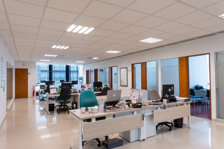 Oficina en  Venta en Chico norte, Bogotá - Miniatura 20