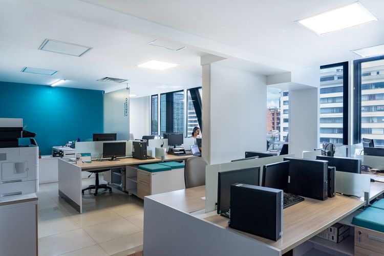 Oficina en  Venta en Chico norte, Bogotá - Miniatura 22