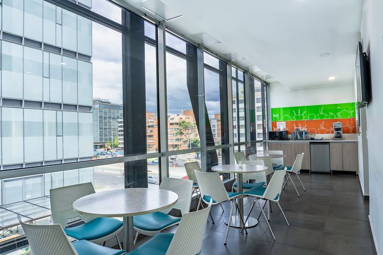 Oficina en  Venta en Chico norte, Bogotá - Miniatura 24