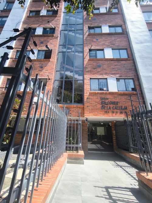 Apartamento en  Venta en La Calleja, Bogotá - Imagen 1