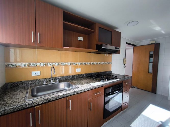 Apartamento en  Venta en La Calleja, Bogotá - Miniatura 17