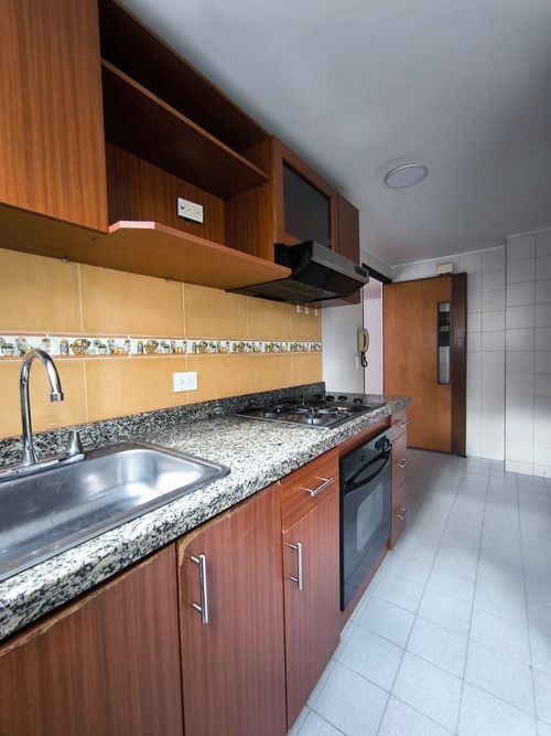 Apartamento en  Venta en La Calleja, Bogotá - Miniatura 18