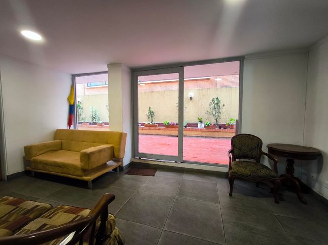 Apartamento en  Venta en La Calleja, Bogotá - Miniatura 29
