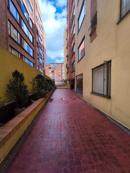 Apartamento en  Venta en La Calleja, Bogotá - Miniatura 30