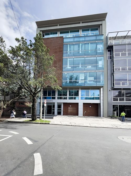 Oficina en  Venta en Chico norte, Bogotá - Imagen 1