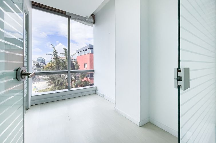 Oficina en  Venta en Chico norte, Bogotá - Miniatura 2