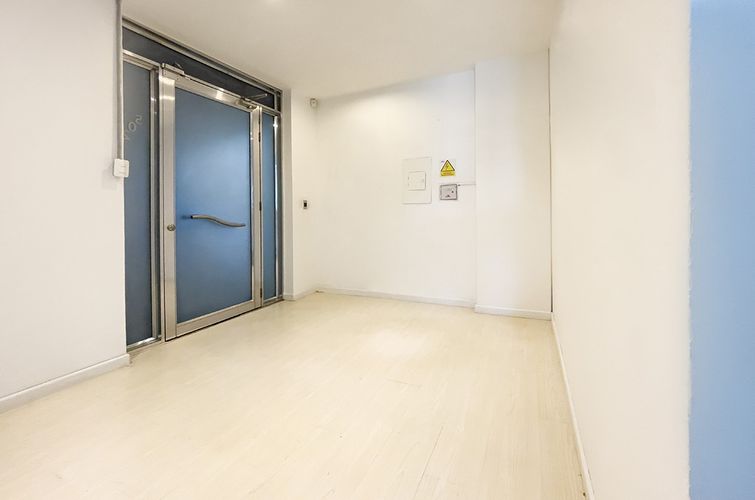 Oficina en  Venta en Chico norte, Bogotá - Miniatura 6