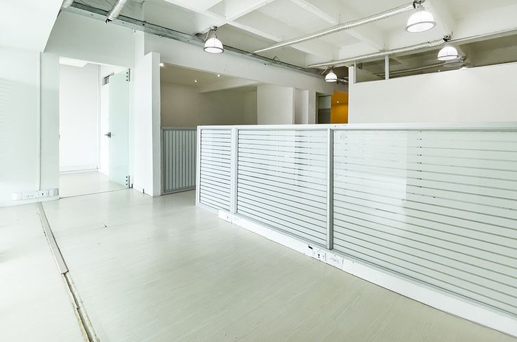 Oficina en  Venta en Chico norte, Bogotá - Miniatura 8