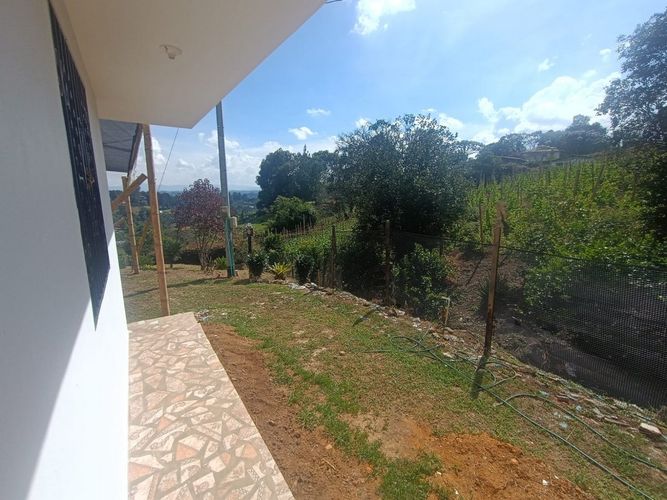 Finca en  Arriendo en Guarne - Imagen 1