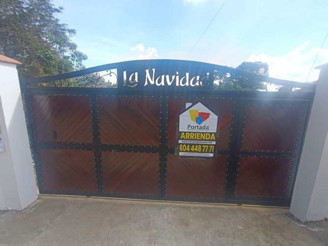 Finca en  Arriendo en Guarne - Miniatura 18