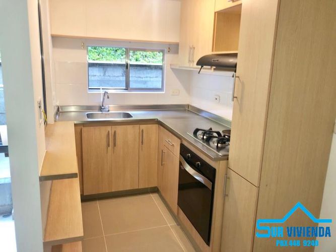Apartamento en  Arriendo en Las antillas, Envigado - Miniatura 2