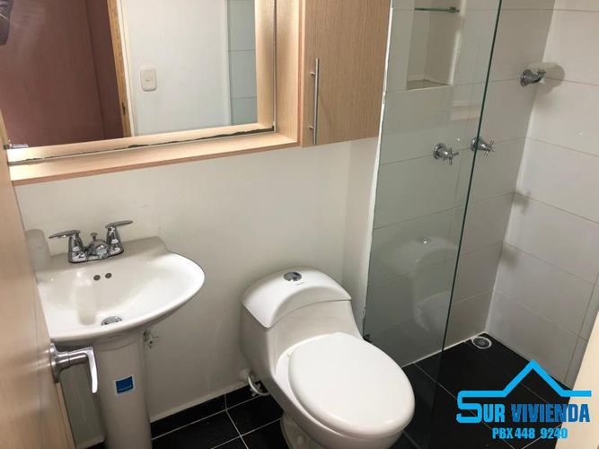 Apartamento en  Arriendo en Las antillas, Envigado - Miniatura 4