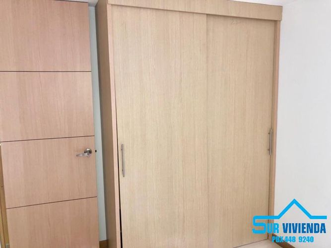 Apartamento en  Arriendo en Las antillas, Envigado - Miniatura 6