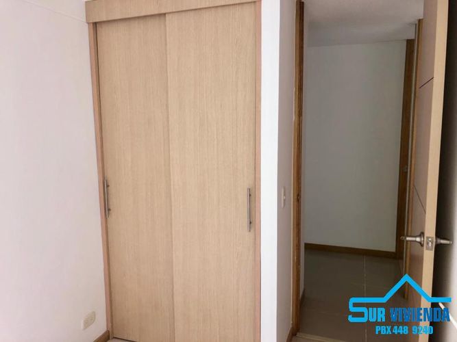 Apartamento en  Arriendo en Las antillas, Envigado - Miniatura 8