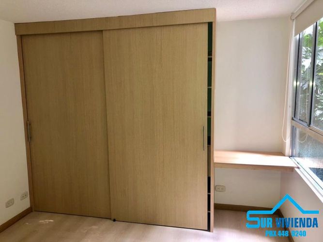 Apartamento en  Arriendo en Las antillas, Envigado - Miniatura 10