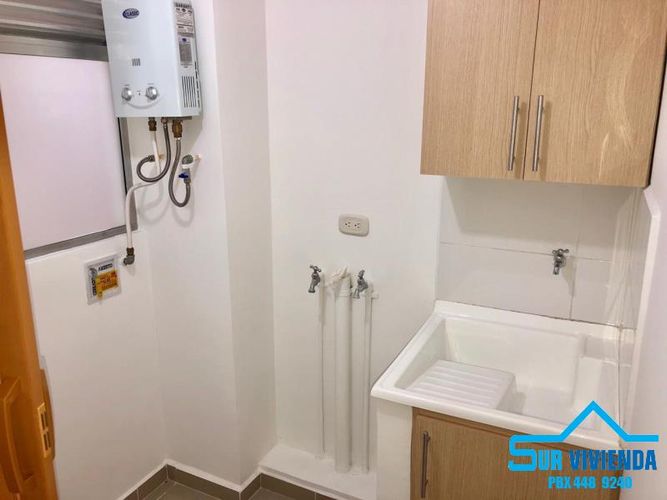 Apartamento en  Arriendo en Las antillas, Envigado - Miniatura 12