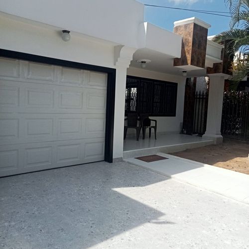 Casa en  Arriendo en Paraiso, Barranquilla - Miniatura 2