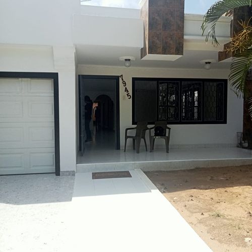 Casa en  Arriendo en Paraiso, Barranquilla - Miniatura 3