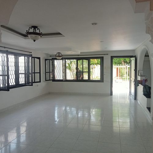 Casa en  Arriendo en Paraiso, Barranquilla - Miniatura 5