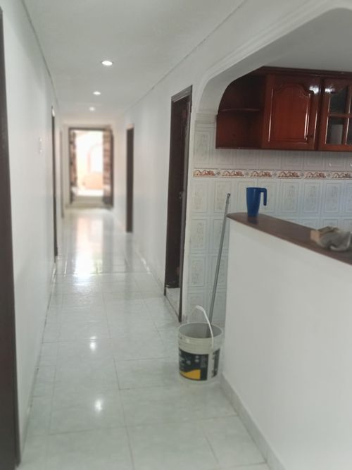 Casa en  Arriendo en Paraiso, Barranquilla - Miniatura 10