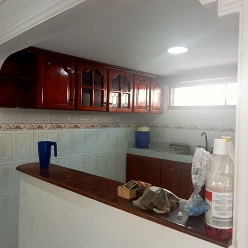 Casa en  Arriendo en Paraiso, Barranquilla - Miniatura 11